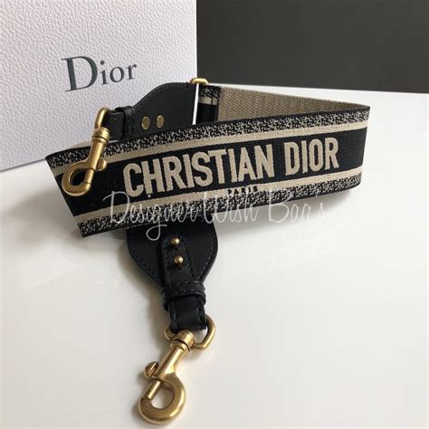 dior strap bags|dior strap second hand.